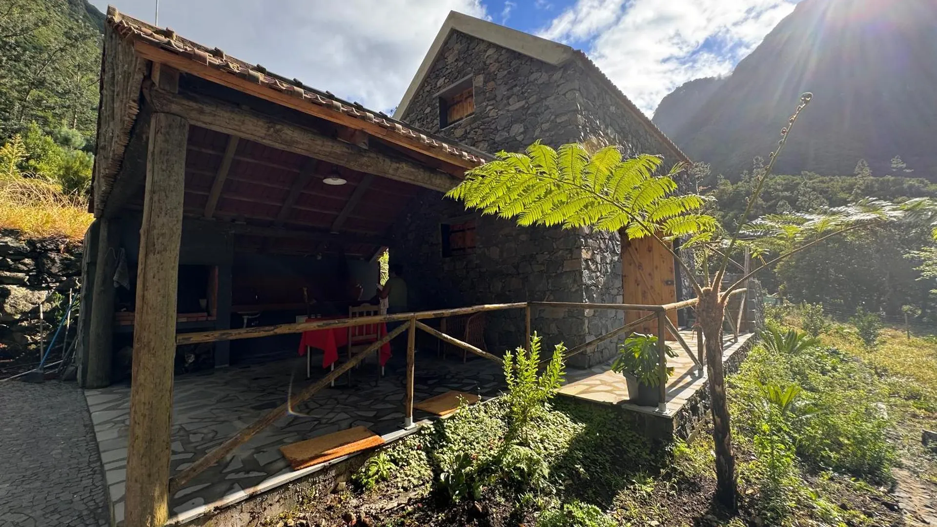 Casa Do Batista Villa Seixal