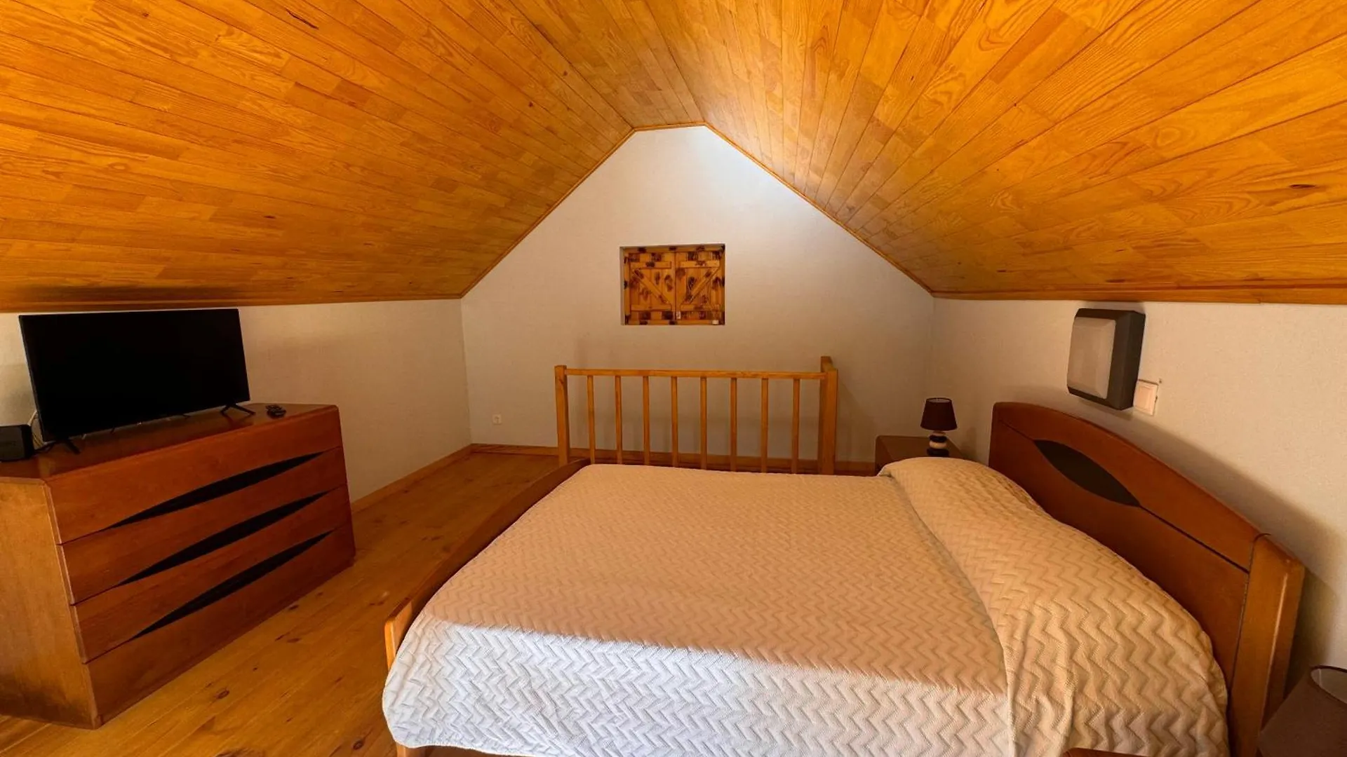 Casa Do Batista Villa Seixal Nyaraló