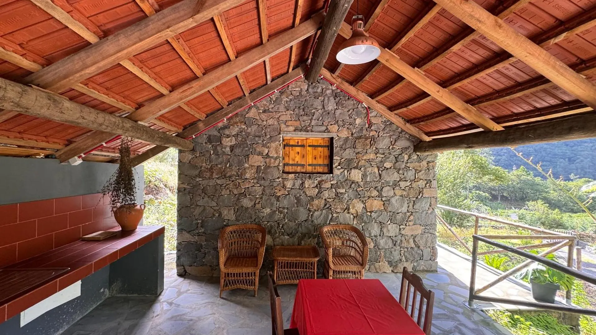 Casa Do Batista Villa Seixal Nyaraló