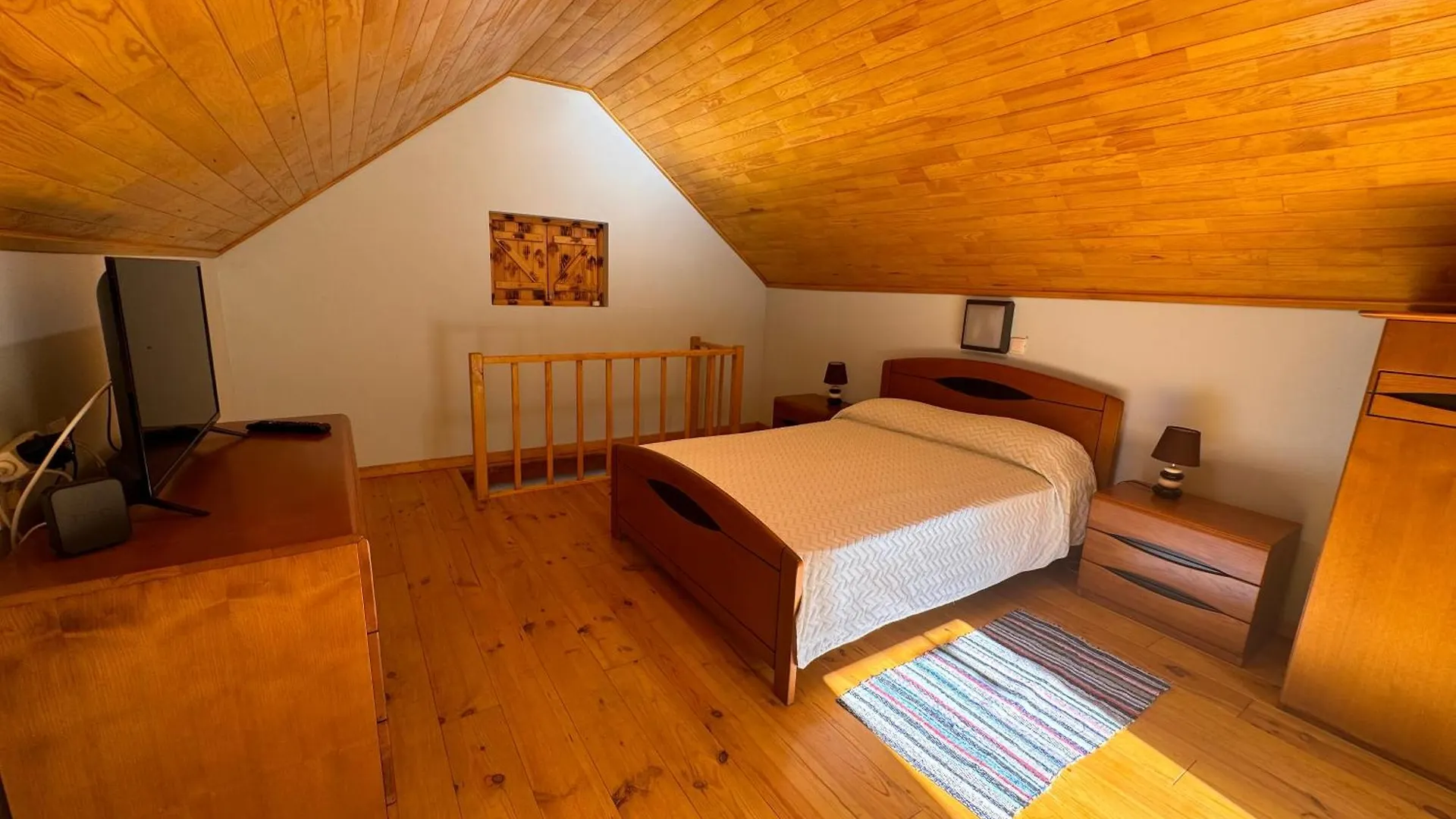 Vila Casa Do Batista Seixal  Prázdninový dům Seixal (Madeira)